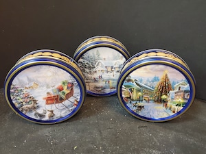 Premium Christmas Cookies